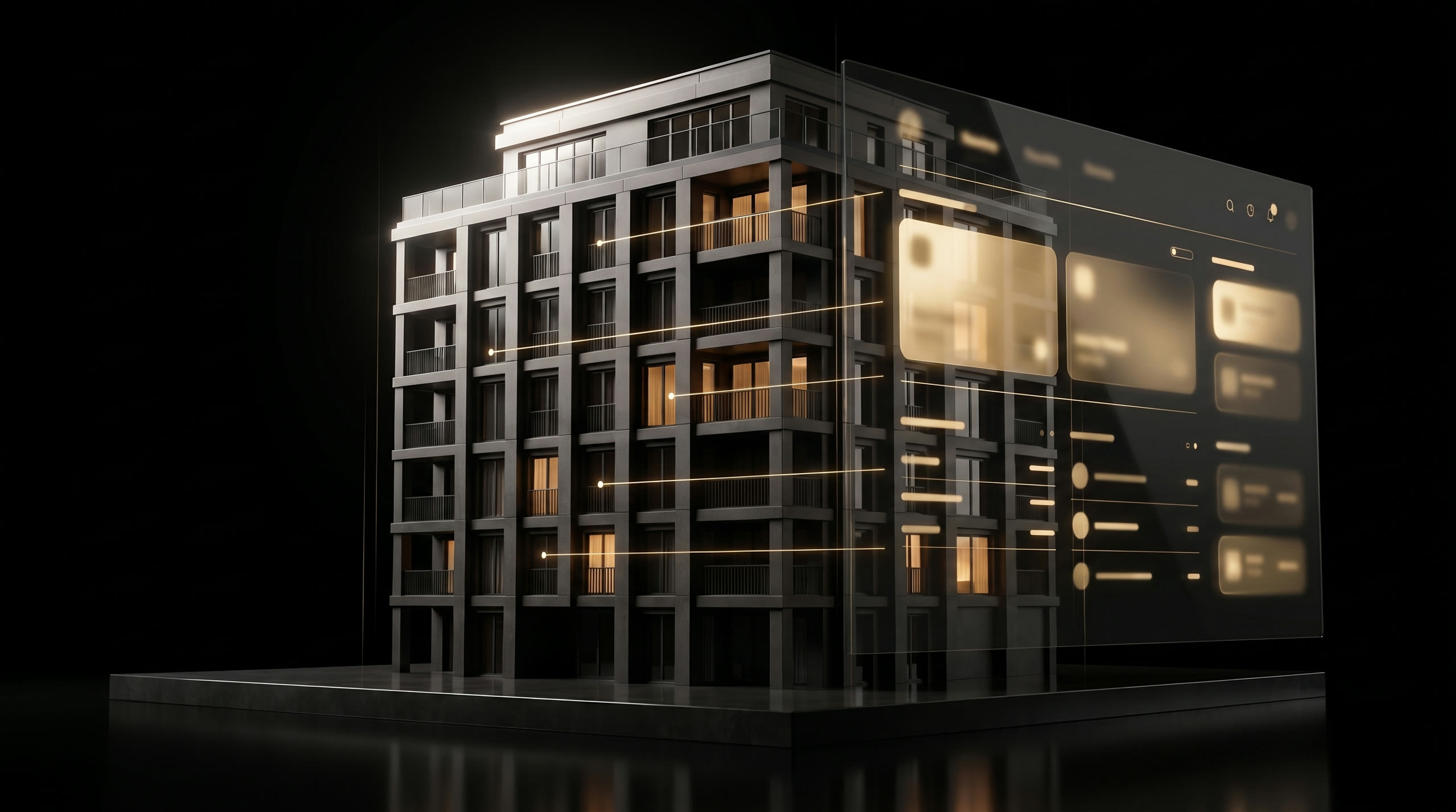 Die Plattform — Powerhouse 360